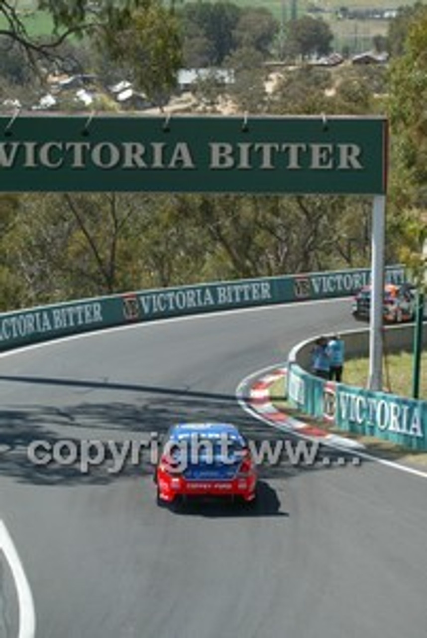 Super Cheap Auto 1000 Bathurst 7th October 2007 - Photographer Marshall Cass - Code 07-MC-B07-146