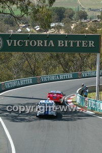 Super Cheap Auto 1000 Bathurst 7th October 2007 - Photographer Marshall Cass - Code 07-MC-B07-148