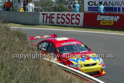 Super Cheap Auto 1000 Bathurst 7th October 2007 - Photographer Marshall Cass - Code 07-MC-B07-153