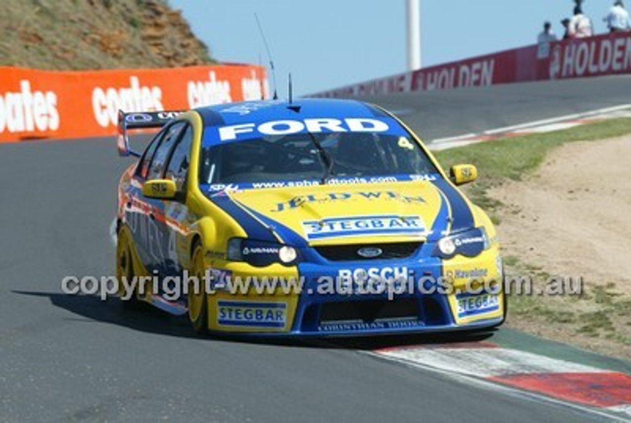 Super Cheap Auto 1000 Bathurst 7th October 2007 - Photographer Marshall Cass - Code 07-MC-B07-162