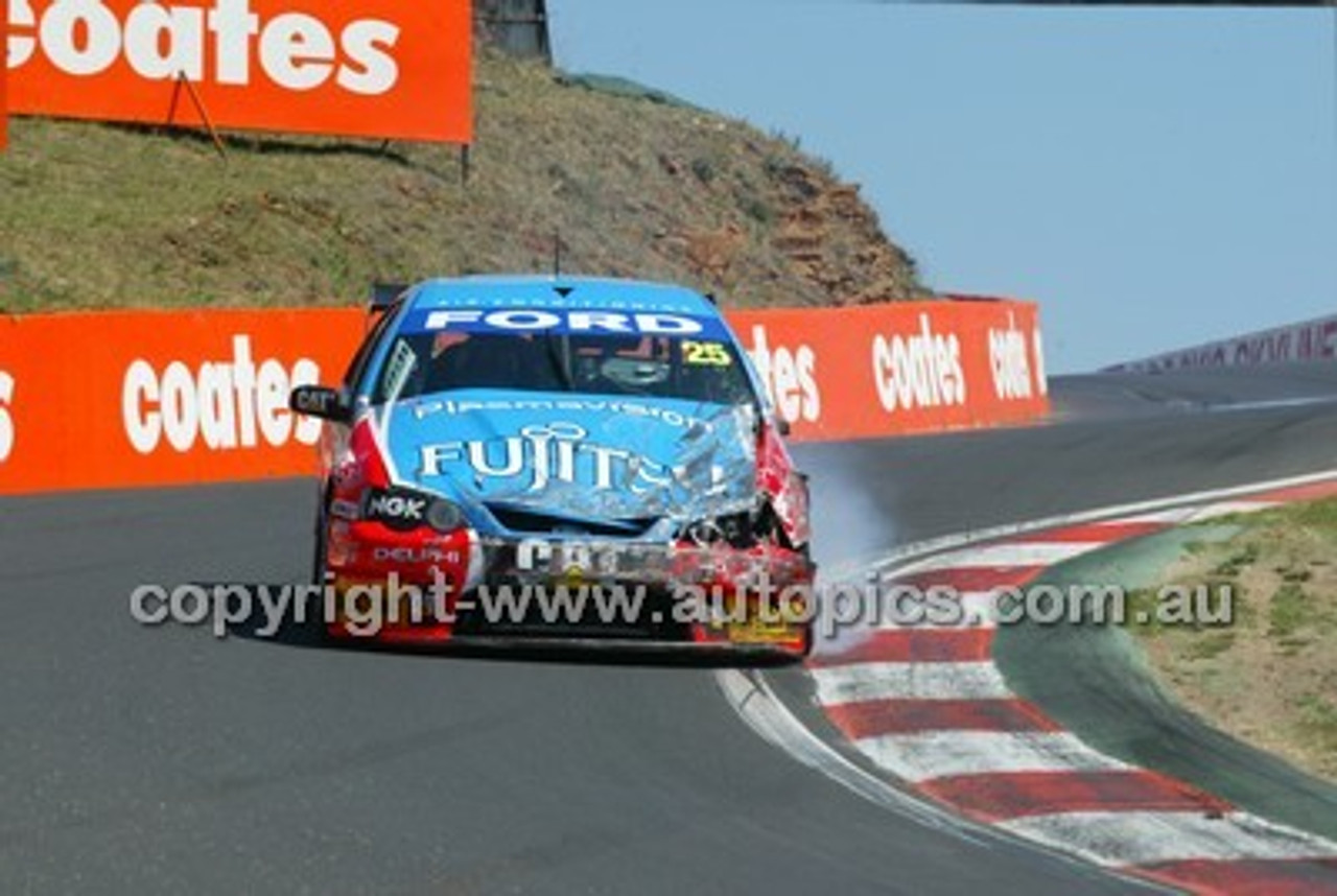 Super Cheap Auto 1000 Bathurst 7th October 2007 - Photographer Marshall Cass - Code 07-MC-B07-164