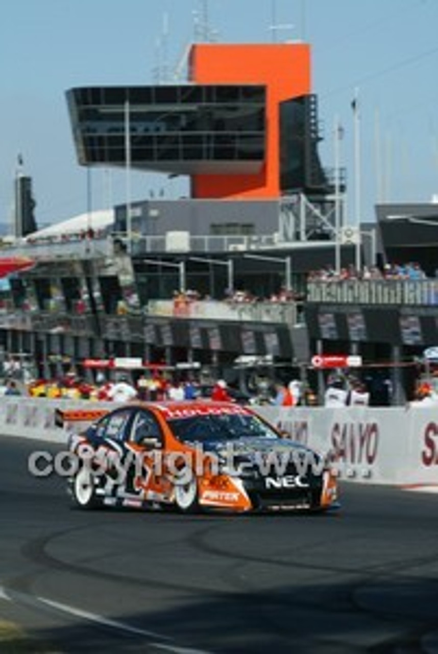 Super Cheap Auto 1000 Bathurst 7th October 2007 - Photographer Marshall Cass - Code 07-MC-B07-168