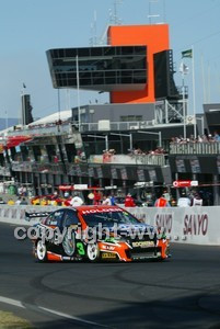 Super Cheap Auto 1000 Bathurst 7th October 2007 - Photographer Marshall Cass - Code 07-MC-B07-171