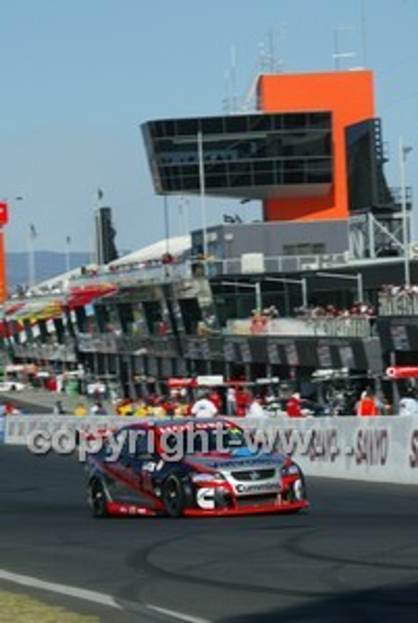 Super Cheap Auto 1000 Bathurst 7th October 2007 - Photographer Marshall Cass - Code 07-MC-B07-177