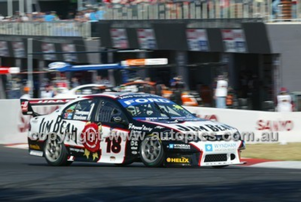 Super Cheap Auto 1000 Bathurst 7th October 2007 - Photographer Marshall Cass - Code 07-MC-B07-180