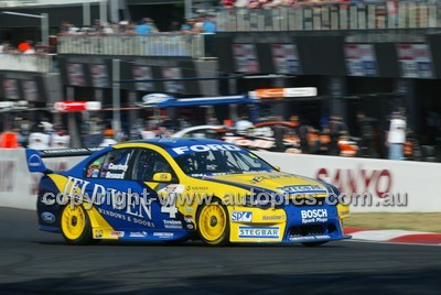 Super Cheap Auto 1000 Bathurst 7th October 2007 - Photographer Marshall Cass - Code 07-MC-B07-182