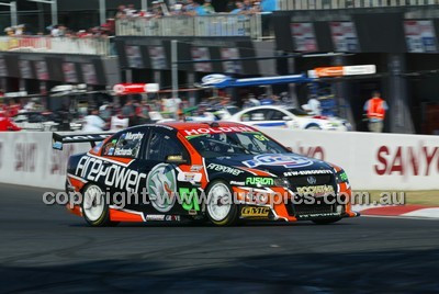 Super Cheap Auto 1000 Bathurst 7th October 2007 - Photographer Marshall Cass - Code 07-MC-B07-187