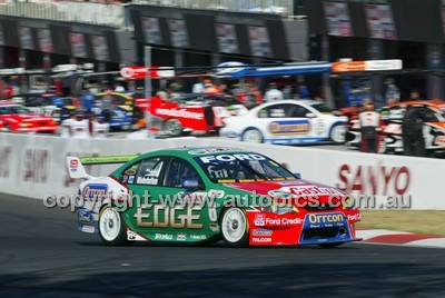Super Cheap Auto 1000 Bathurst 7th October 2007 - Photographer Marshall Cass - Code 07-MC-B07-191