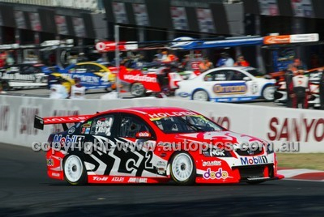 Super Cheap Auto 1000 Bathurst 7th October 2007 - Photographer Marshall Cass - Code 07-MC-B07-192