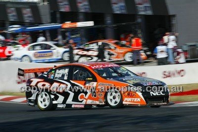 Super Cheap Auto 1000 Bathurst 7th October 2007 - Photographer Marshall Cass - Code 07-MC-B07-194