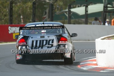 Super Cheap Auto 1000 Bathurst 7th October 2007 - Photographer Marshall Cass - Code 07-MC-B07-197