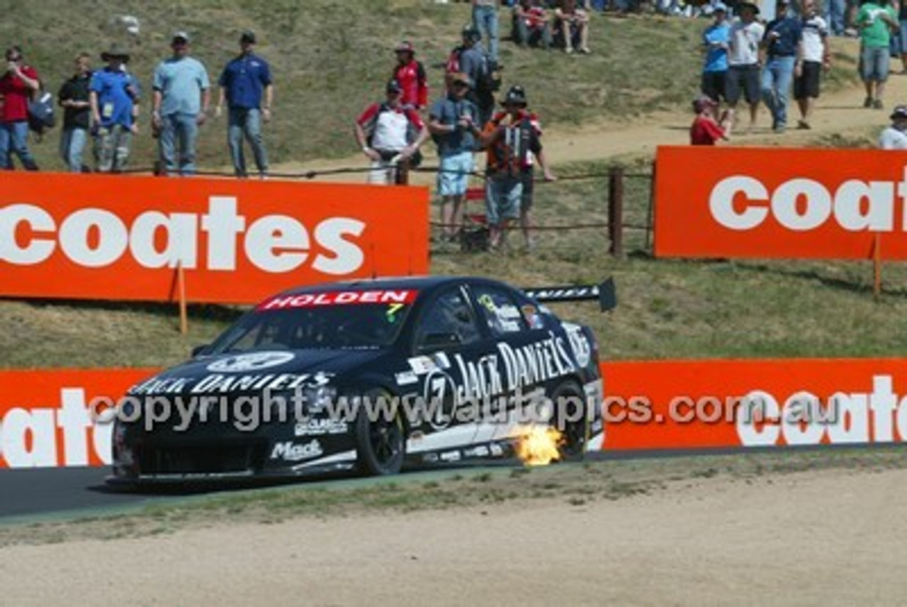 Super Cheap Auto 1000 Bathurst 7th October 2007 - Photographer Marshall Cass - Code 07-MC-B07-201