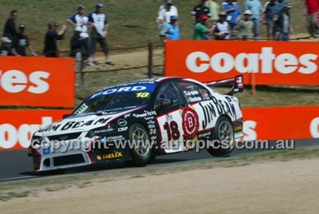 Super Cheap Auto 1000 Bathurst 7th October 2007 - Photographer Marshall Cass - Code 07-MC-B07-202