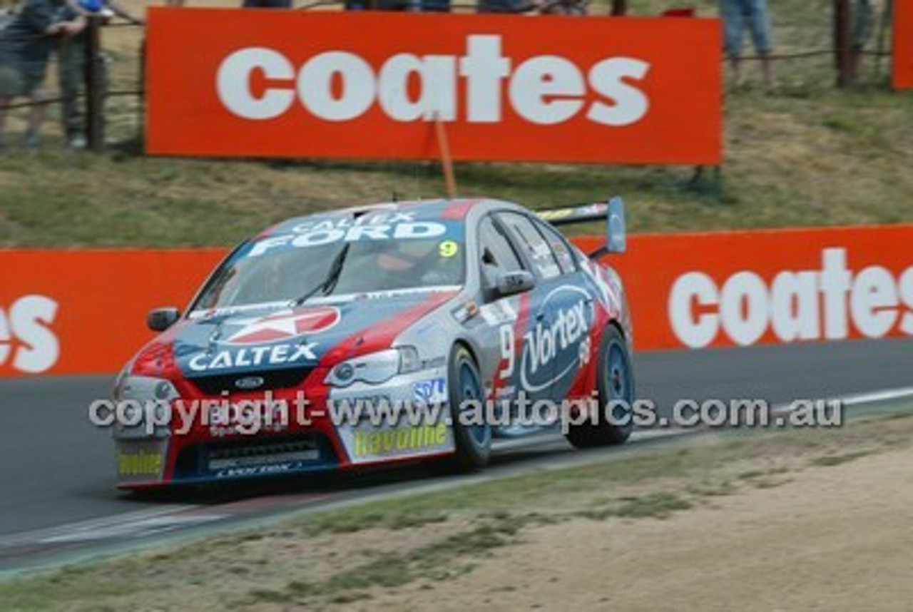 Super Cheap Auto 1000 Bathurst 7th October 2007 - Photographer Marshall Cass - Code 07-MC-B07-212