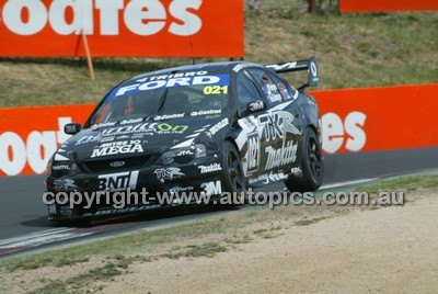 Super Cheap Auto 1000 Bathurst 7th October 2007 - Photographer Marshall Cass - Code 07-MC-B07-217