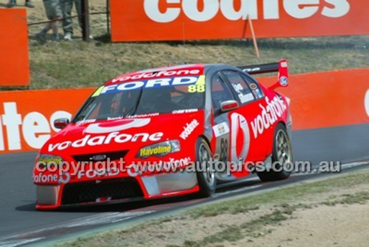 Super Cheap Auto 1000 Bathurst 7th October 2007 - Photographer Marshall Cass - Code 07-MC-B07-219