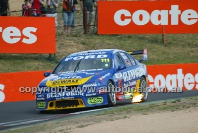 Super Cheap Auto 1000 Bathurst 7th October 2007 - Photographer Marshall Cass - Code 07-MC-B07-220