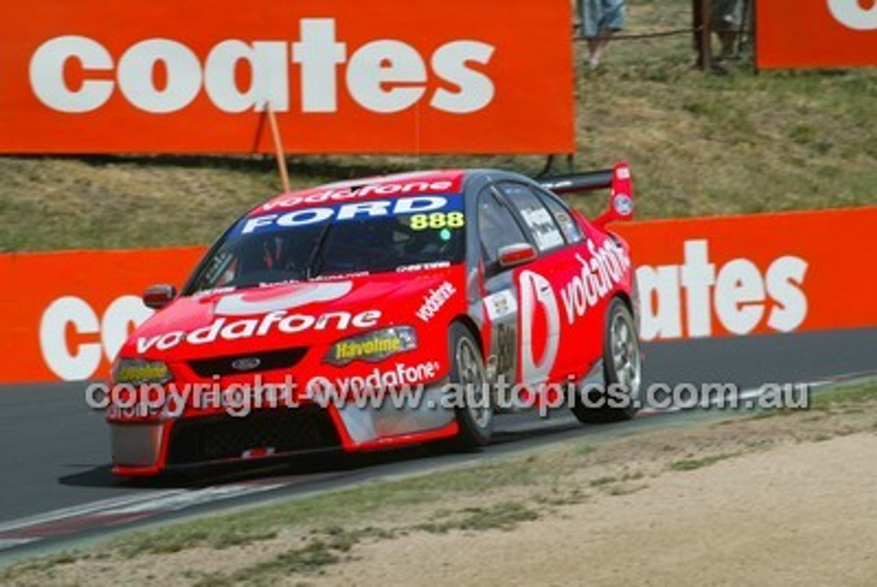 Super Cheap Auto 1000 Bathurst 7th October 2007 - Photographer Marshall Cass - Code 07-MC-B07-221