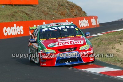 Super Cheap Auto 1000 Bathurst 7th October 2007 - Photographer Marshall Cass - Code 07-MC-B07-224