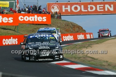 Super Cheap Auto 1000 Bathurst 7th October 2007 - Photographer Marshall Cass - Code 07-MC-B07-232