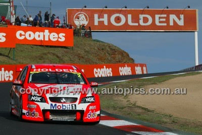 Super Cheap Auto 1000 Bathurst 7th October 2007 - Photographer Marshall Cass - Code 07-MC-B07-234