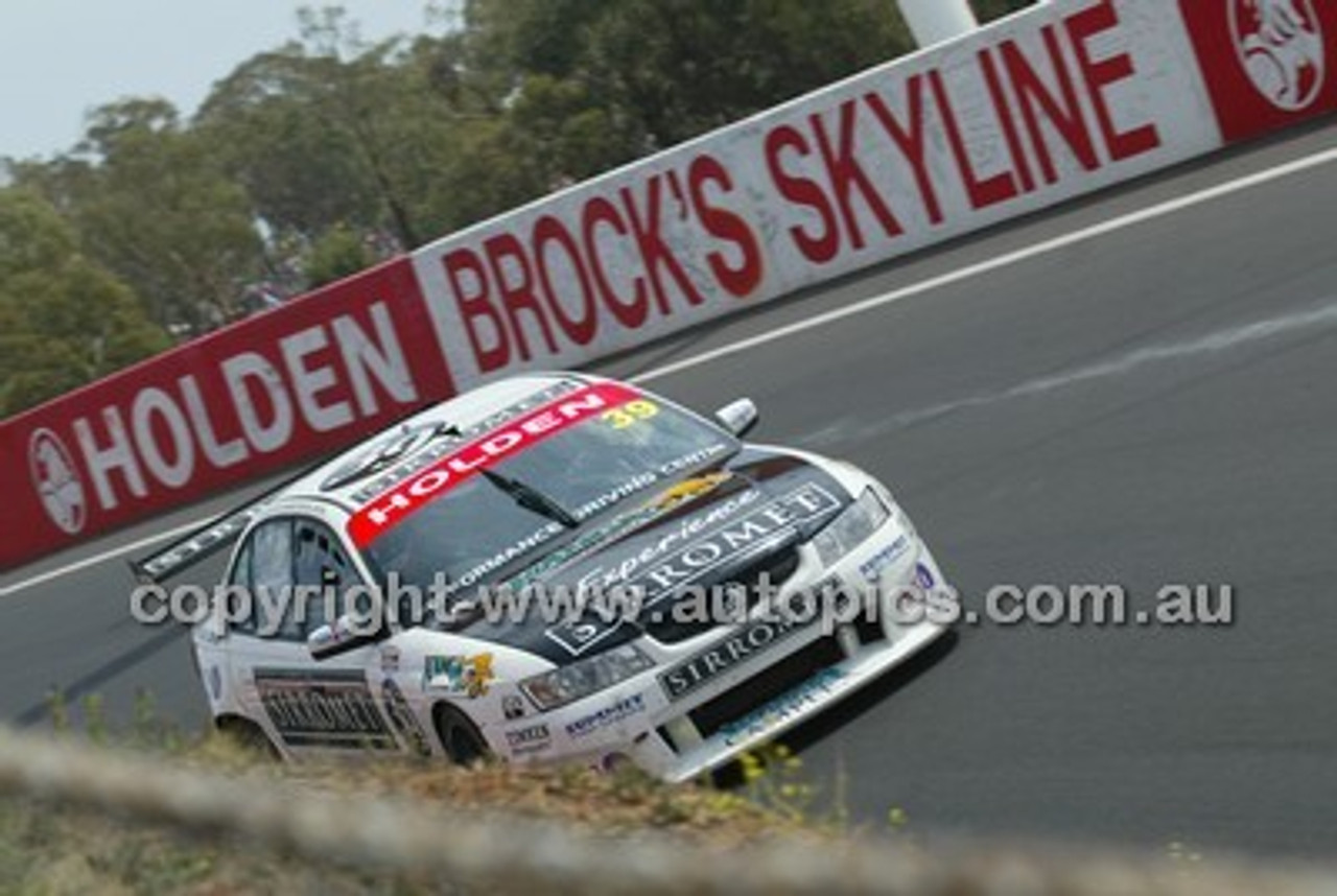 Super Cheap Auto 1000 Bathurst 7th October 2007 - Photographer Marshall Cass - Code 07-MC-B07-266