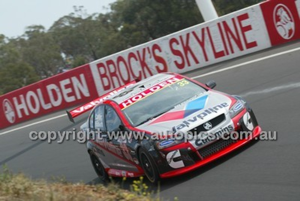 Super Cheap Auto 1000 Bathurst 7th October 2007 - Photographer Marshall Cass - Code 07-MC-B07-274