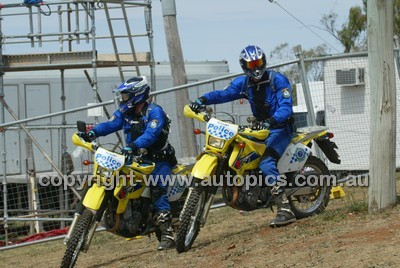 Super Cheap Auto 1000 Bathurst 7th October 2007 - Photographer Marshall Cass - Code 07-MC-B07-278
