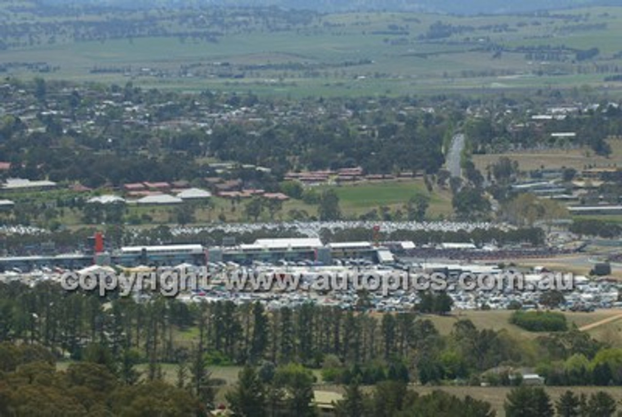 Super Cheap Auto 1000 Bathurst 7th October 2007 - Photographer Marshall Cass - Code 07-MC-B07-282