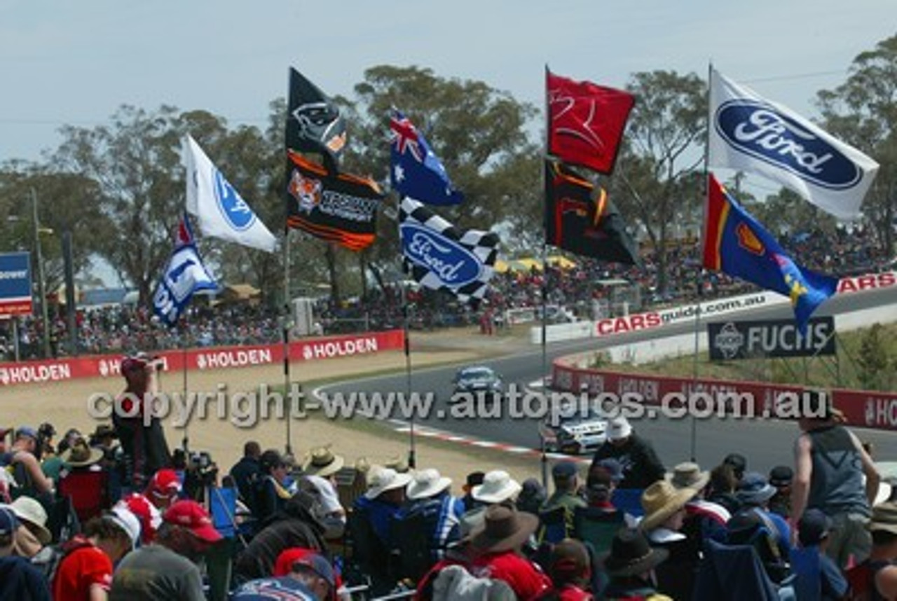 Super Cheap Auto 1000 Bathurst 7th October 2007 - Photographer Marshall Cass - Code 07-MC-B07-283