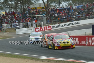 Super Cheap Auto 1000 Bathurst 7th October 2007 - Photographer Marshall Cass - Code 07-MC-B07-291