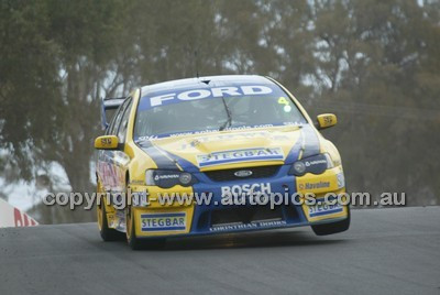 Super Cheap Auto 1000 Bathurst 7th October 2007 - Photographer Marshall Cass - Code 07-MC-B07-308