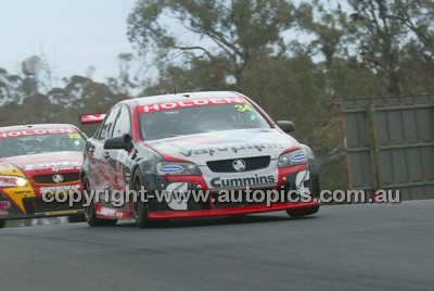 Super Cheap Auto 1000 Bathurst 7th October 2007 - Photographer Marshall Cass - Code 07-MC-B07-312