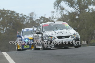 Super Cheap Auto 1000 Bathurst 7th October 2007 - Photographer Marshall Cass - Code 07-MC-B07-313