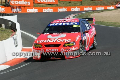 Super Cheap Auto 1000 Bathurst 7th October 2007 - Photographer Marshall Cass - Code 07-MC-B07-346