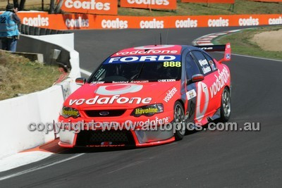 Super Cheap Auto 1000 Bathurst 7th October 2007 - Photographer Marshall Cass - Code 07-MC-B07-353