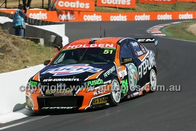 Super Cheap Auto 1000 Bathurst 7th October 2007 - Photographer Marshall Cass - Code 07-MC-B07-357