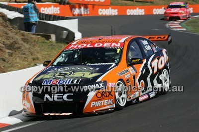 Super Cheap Auto 1000 Bathurst 7th October 2007 - Photographer Marshall Cass - Code 07-MC-B07-365