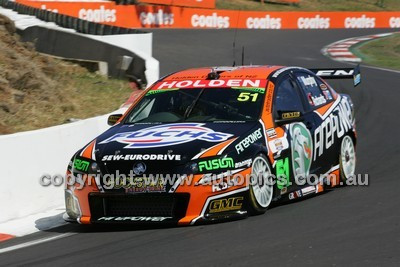 Super Cheap Auto 1000 Bathurst 7th October 2007 - Photographer Marshall Cass - Code 07-MC-B07-370