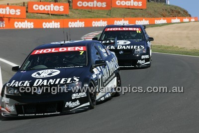 Super Cheap Auto 1000 Bathurst 7th October 2007 - Photographer Marshall Cass - Code 07-MC-B07-372