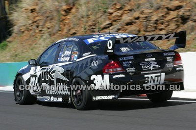 Super Cheap Auto 1000 Bathurst 7th October 2007 - Photographer Marshall Cass - Code 07-MC-B07-379