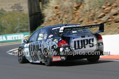 Super Cheap Auto 1000 Bathurst 7th October 2007 - Photographer Marshall Cass - Code 07-MC-B07-380