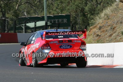 Super Cheap Auto 1000 Bathurst 7th October 2007 - Photographer Marshall Cass - Code 07-MC-B07-401