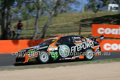 Super Cheap Auto 1000 Bathurst 7th October 2007 - Photographer Marshall Cass - Code 07-MC-B07-414