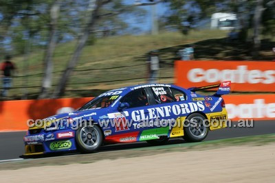 Super Cheap Auto 1000 Bathurst 7th October 2007 - Photographer Marshall Cass - Code 07-MC-B07-419
