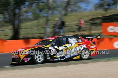 Super Cheap Auto 1000 Bathurst 7th October 2007 - Photographer Marshall Cass - Code 07-MC-B07-421