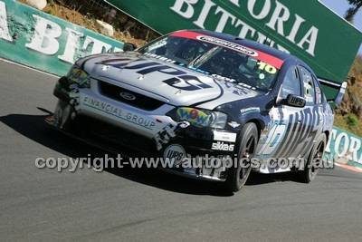 Super Cheap Auto 1000 Bathurst 7th October 2007 - Photographer Marshall Cass - Code 07-MC-B07-423