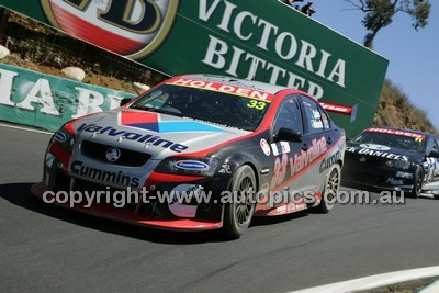 Super Cheap Auto 1000 Bathurst 7th October 2007 - Photographer Marshall Cass - Code 07-MC-B07-429