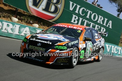 Super Cheap Auto 1000 Bathurst 7th October 2007 - Photographer Marshall Cass - Code 07-MC-B07-430