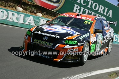 Super Cheap Auto 1000 Bathurst 7th October 2007 - Photographer Marshall Cass - Code 07-MC-B07-431